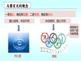 北师大版九年级数学下册第三章圆回顾与思考课件
