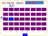 北師大版八年級上冊數(shù)學第三章位置與坐標3.1確定位置課件pptx