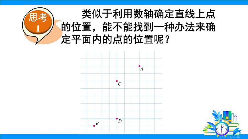 9.1.2 平面直角坐标系第6页