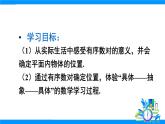 人教版2024數(shù)學(xué)七年級下冊 第9章 9.1.1 有序數(shù)對 PPT課件+教案+導(dǎo)學(xué)案