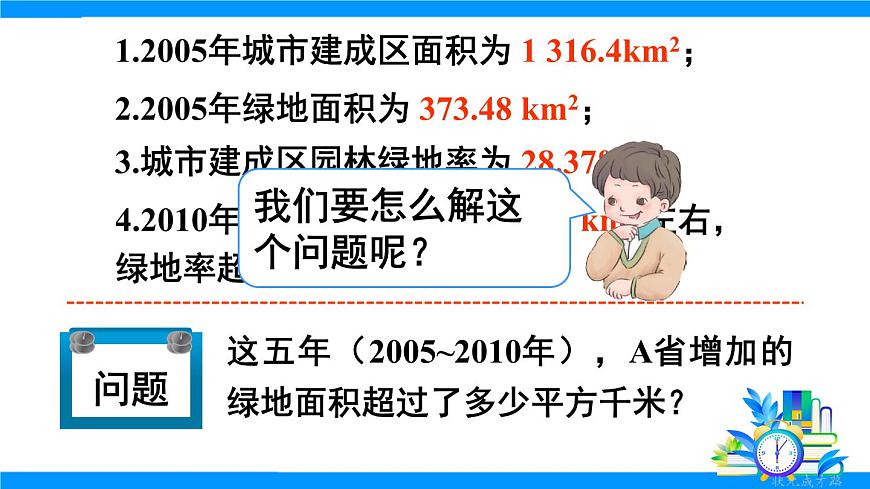 数学活动——不等式的应用第5页