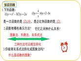 北師大版八年級(jí)上冊(cè)數(shù)學(xué)第四章一次函數(shù)4.3.1一次函數(shù)的圖象課件