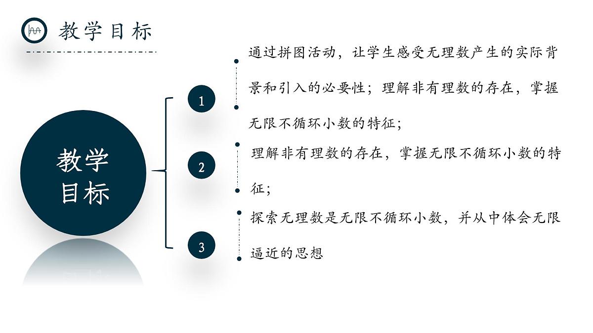 北师大版数学八年级上册2.1《认识实数》第一课时课件第2页