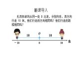 初中  數(shù)學(xué)  人教版（2024）  七年級(jí)上冊(cè)1.2.4絕對(duì)值 課件