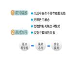 2.1 認(rèn)識實(shí)數(shù)(課件)2025-2026學(xué)年北師大八年級數(shù)學(xué)上冊