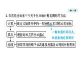 3.3 軸對稱與坐標(biāo)變化 (課件)2025-2026學(xué)年北師大八年級數(shù)學(xué)上冊