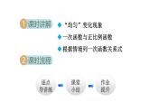 4.2 認識一次函數(shù) (課件)2025-2026學(xué)年北師大八年級數(shù)學(xué)上冊