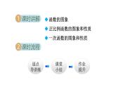 4.3 一次函數(shù)的圖象 (課件)2025-2026學(xué)年北師大八年級(jí)數(shù)學(xué)上冊(cè)
