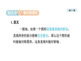 16.1 轴对称 (课件)2025-2026学年冀教版八年级数学上册1