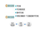 10.1.1 平方根 (课件)2025-2025学年华师大版八年级数学上册