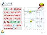 北師大版數(shù)學(xué)八年級(jí)上冊(cè)3.2《平面直角坐標(biāo)系》第一課時(shí)課件