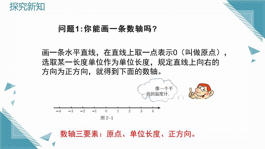 2025年鲁教版（五四制）教材初中数学六年级上册2.2 认识有理数（第2课时）课件第4页