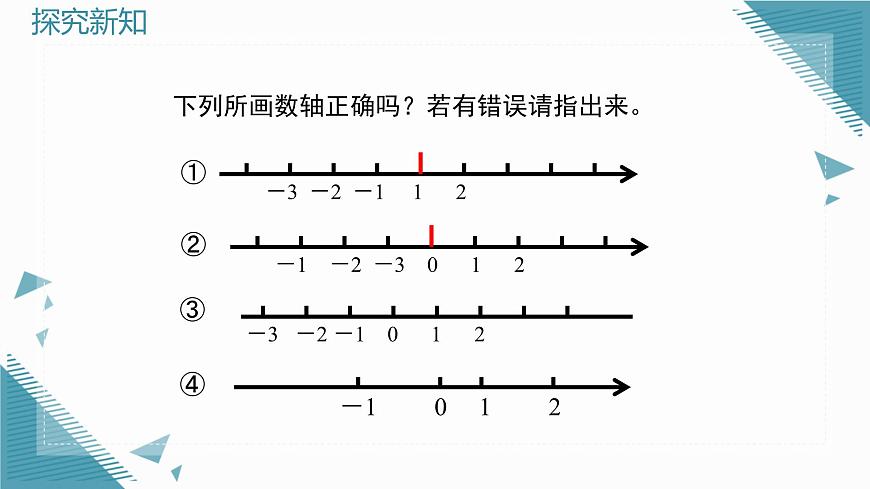 2025年鲁教版（五四制）教材初中数学六年级上册2.2 认识有理数（第2课时）课件第6页