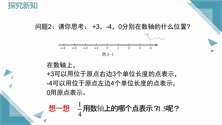 2025年鲁教版（五四制）教材初中数学六年级上册2.2 认识有理数（第2课时）课件第7页