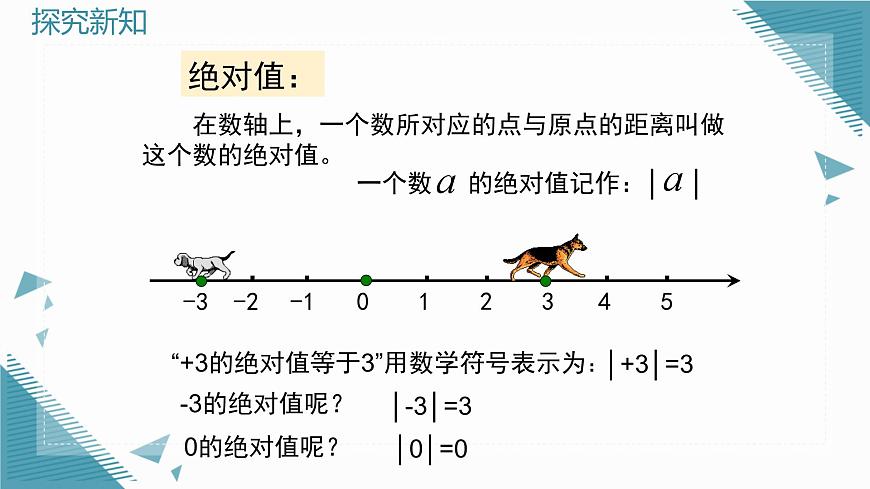 2025年鲁教版（五四制）教材初中数学六年级上册2.2认识有理数（第3课时）课件第5页
