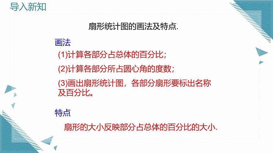 2025年鲁教版（五四制）教材初中数学六年级上册4.3 数据的表示（第1课时）课件第2页
