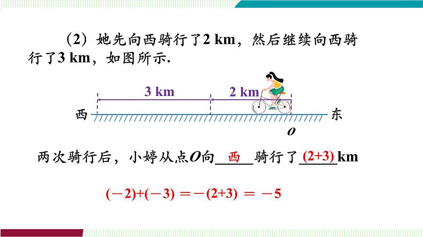 第1课时　有理数的加法法则第6页