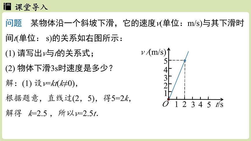 第4.4节一次函数的应用课时1第3页