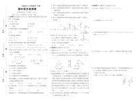2025~2026学年（华东师大版）八年级上册期中数学检测试卷（含答案）