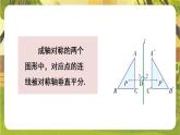 5.1.2 轴对称--湘教版（新教材）数学七年级下册培优备课课件