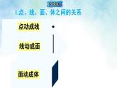 第一章 丰富的图形世界【章末复习】（课件）数学北师大2024版七年级上册
