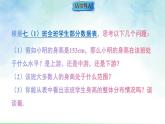 6.3.2 频数直方图（课件）数学北师大2024版七年级上册