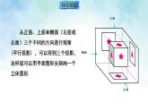 3.2.1.2由立体图形到视图-课件-数学华东师大版（2024）七年级上册