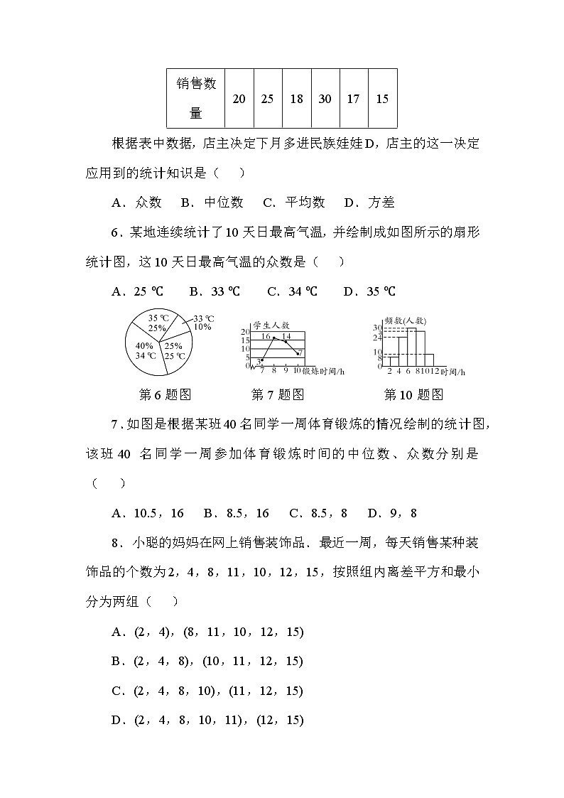 第二十四章 单元测试第2页