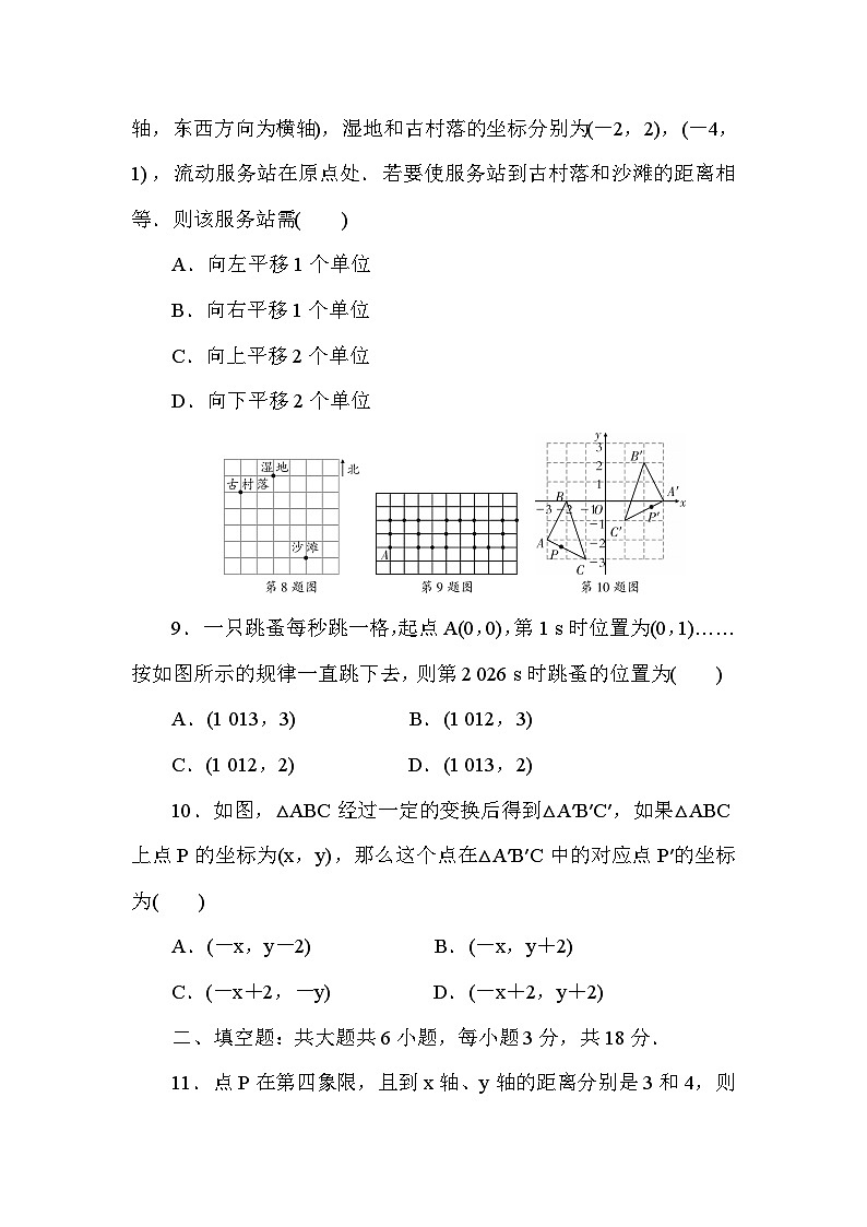 第2章 单元测试第3页