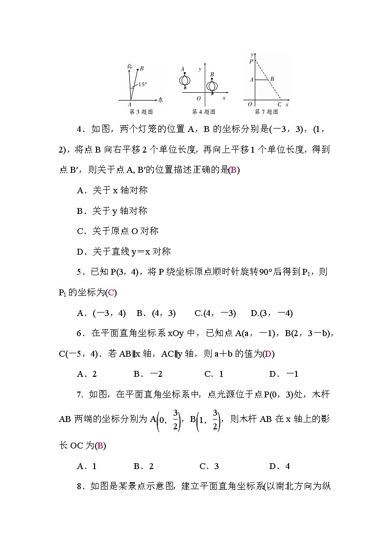 第2章 单元测试（答案）第2页