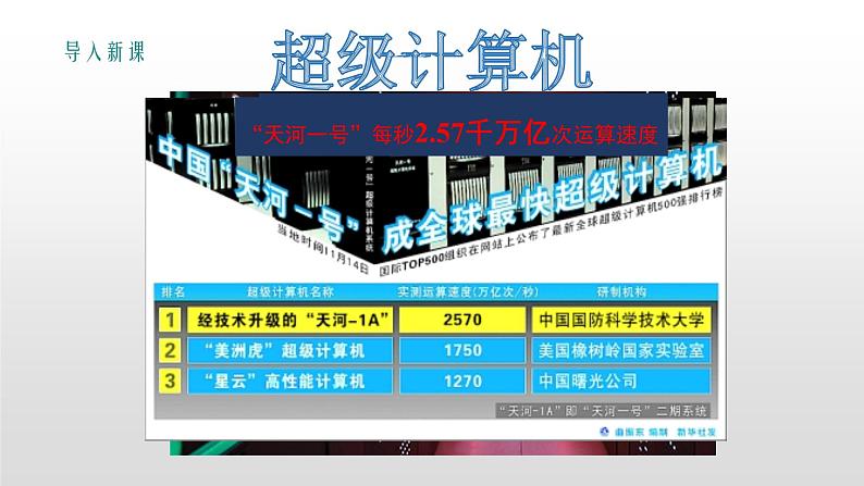 北师大七年级上册数学课件2.10科学记数法科学记数法19张ppt02