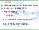 5.2.1平行線 課件