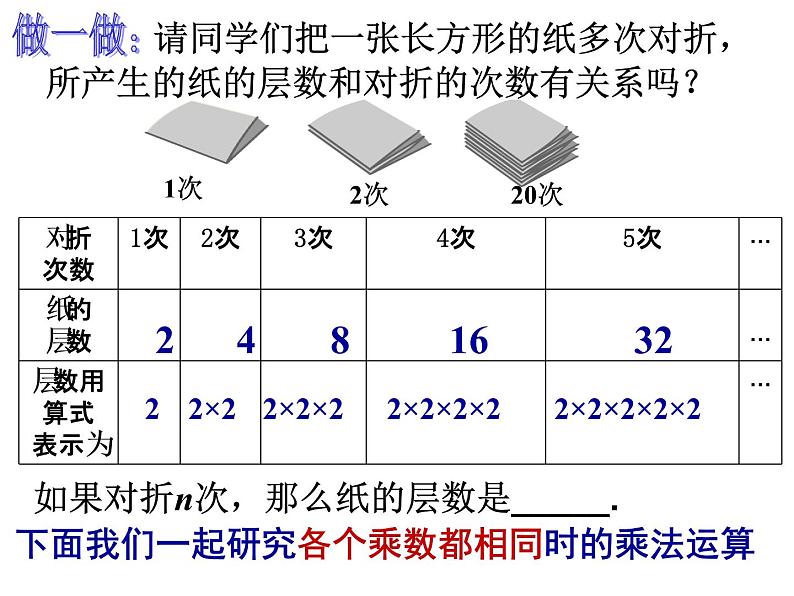 1.5.1乘方 课件02