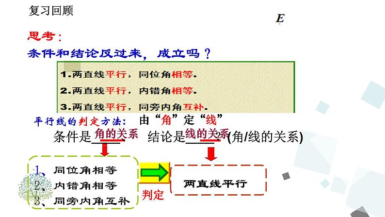 5.3.1 平行线的性质 PPT课件 - 人教版七下03