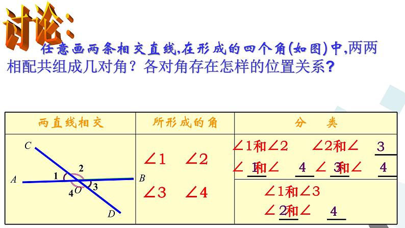 5.1.1 相交线第6页