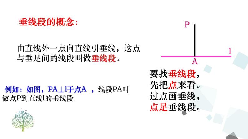 5.1.2 垂线 第2课时PPT课件 - 人教版七下08