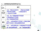 第十八章 平行四边形 小结与复习 课件