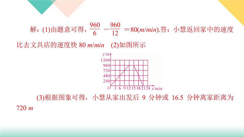 19.章末复习(四)　一次函数-（课堂训练课件）04