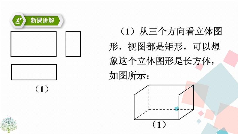 29.2 三视图 第二课时 课件06