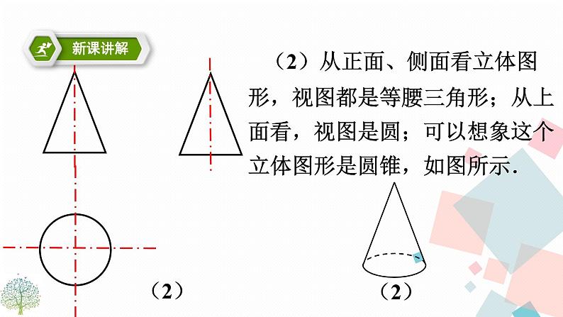 29.2 三视图 第二课时 课件07