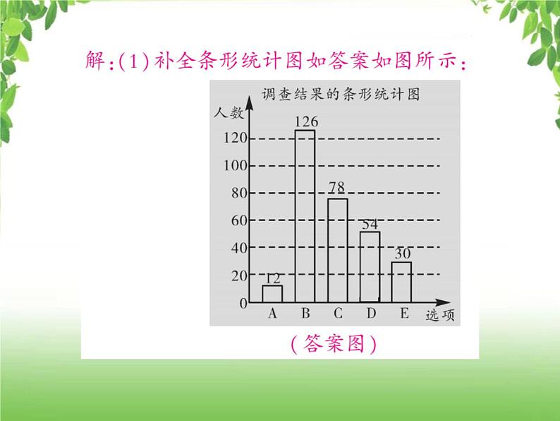 中考数学强化训练：基础解答题（一）07