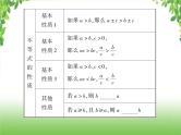 中考数学一轮复习考点梳理课件：2.8 一元一次不等式（组）及其应用