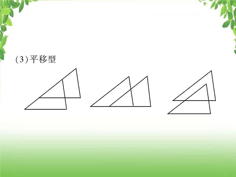 中考数学一轮复习考点梳理课件：4.19 全等三角形05