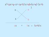4.4.1十字相乘法（上课A） 课件