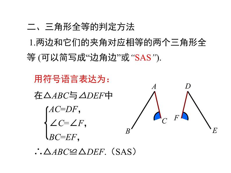 人教版八年级上册课件：第十二章 小结与复习05