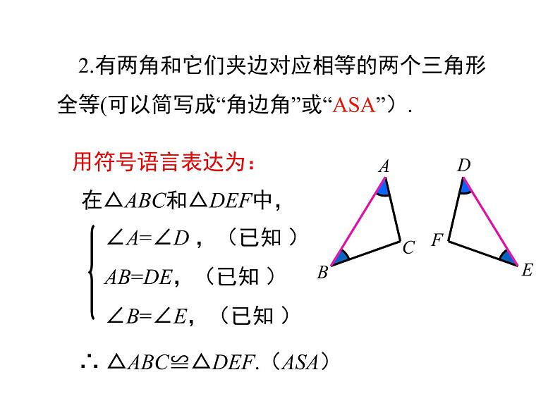 人教版八年级上册课件：第十二章 小结与复习06