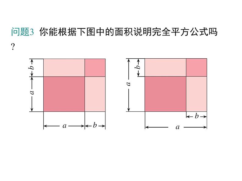 人教版八年级上册课件：14.2.2 完全平方公式06