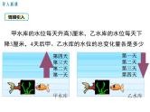 人教版七年级上册数学课件：1.4.1 第1课时 有理数的乘法法则