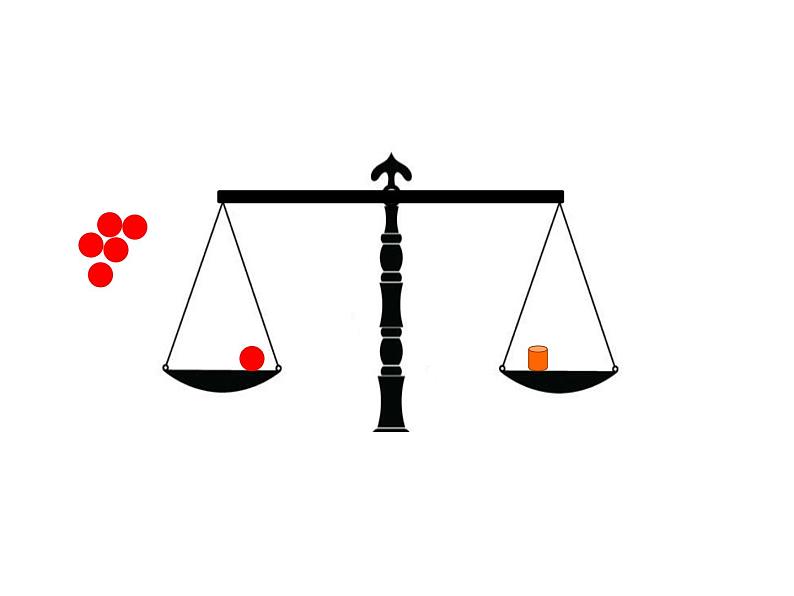 人教版七年级上册数学课件：3.1.2 等式的性质08