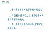 人教版九年级上册《25.2 用列举法求概率（2）》课件（ (共30张PPT)